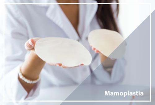 mamoplastia cirurgia plastica das mamas
