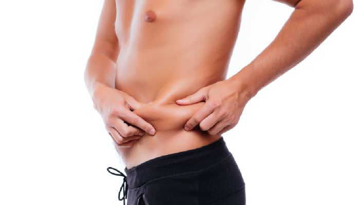 lipo hd para homens